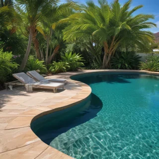 pool backgrounds