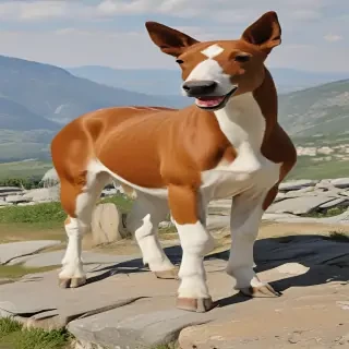 braque francais pyrenean