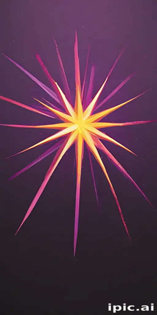 starburst png