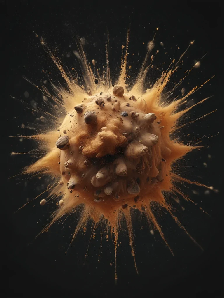 dust particles png