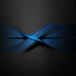 black and blue wallpaper