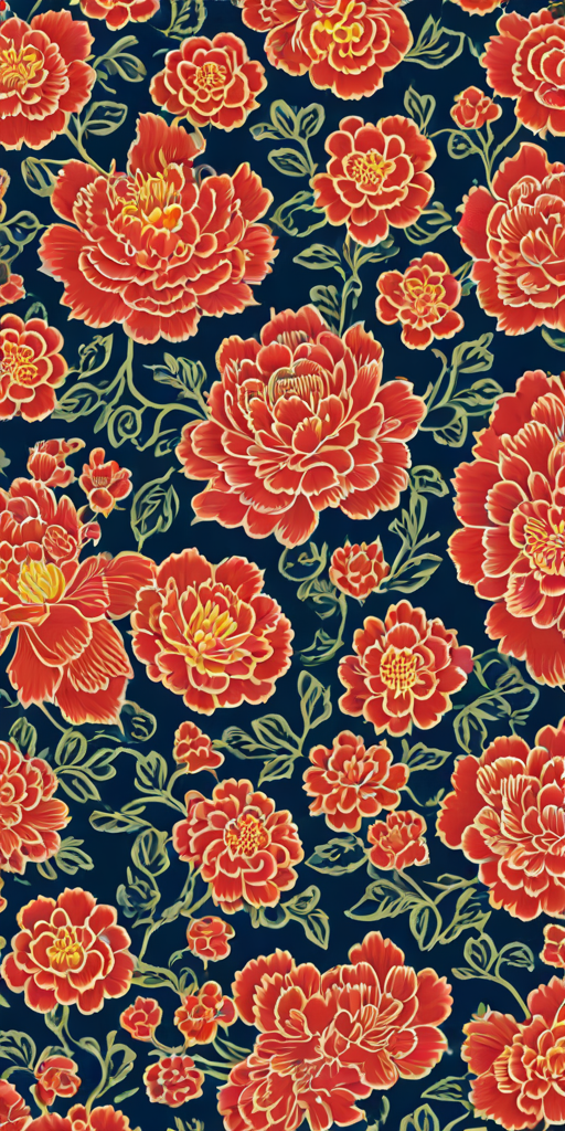 patterns chinese