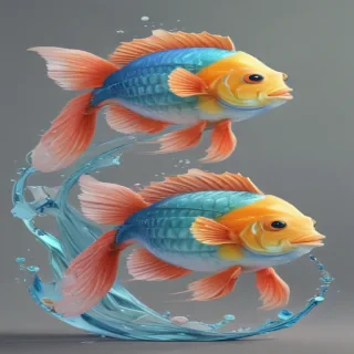 fish cartoon png
