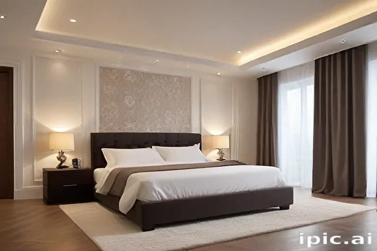 background bedroom