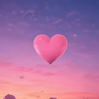 aesthetic backgrounds heart
