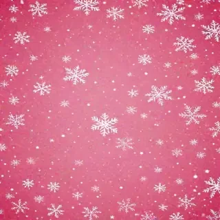 christmas wallpaper pink