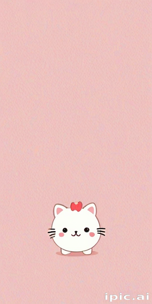 simple cute wallpapers