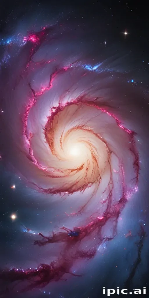 png galaxy