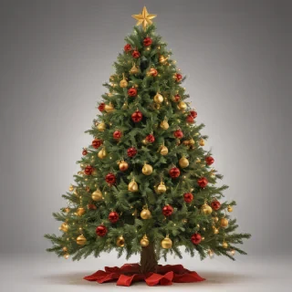 chirstmas tree png