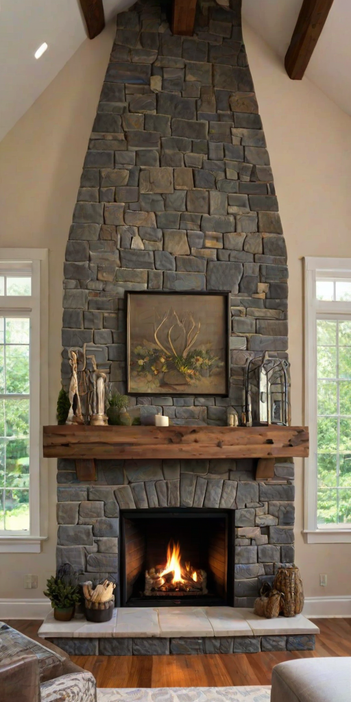 fireplace images