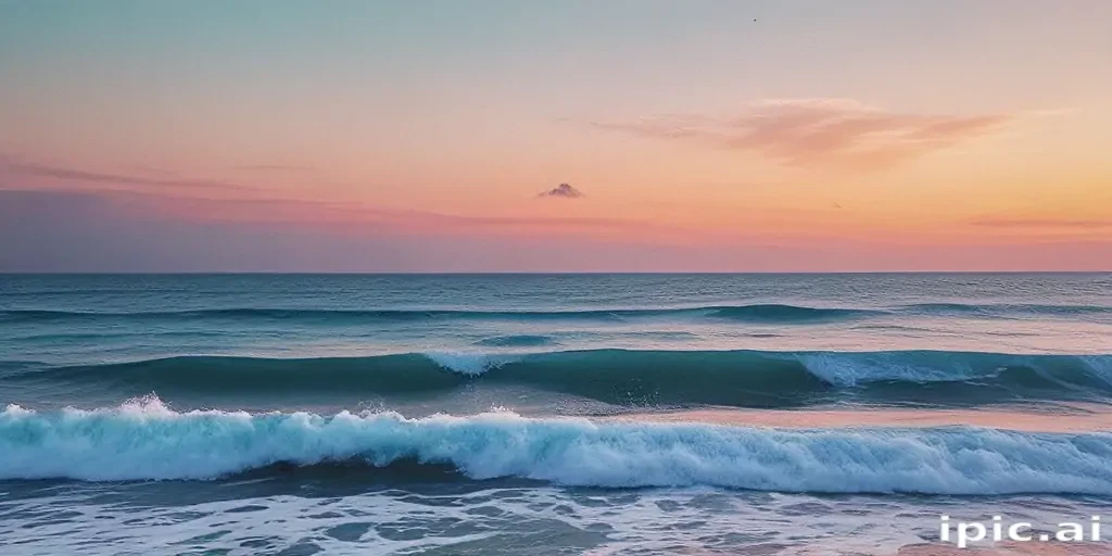 aesthetic ocean wallpaper iphone