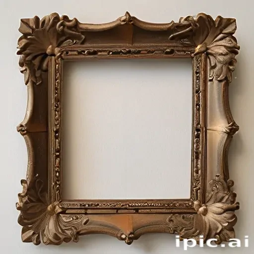 frame for xmas