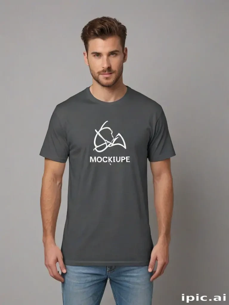 t shirt mockup png