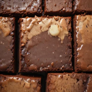 brownie png