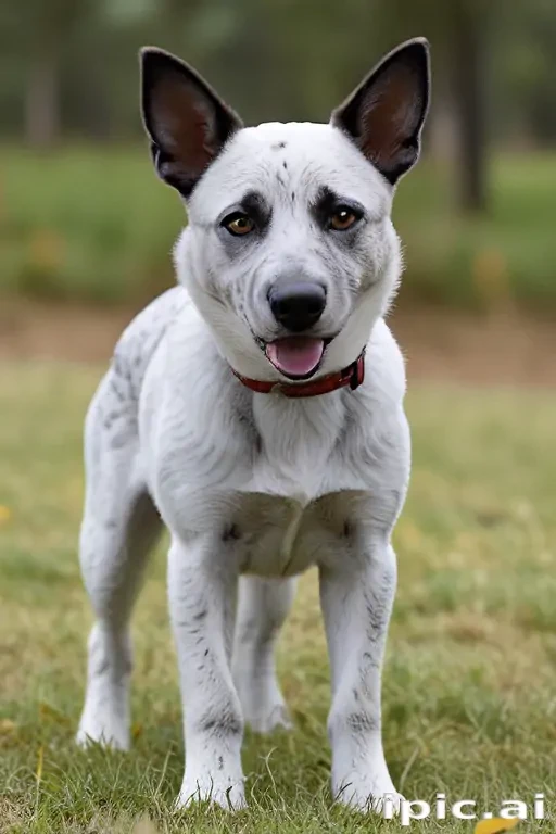australian stumpy tail cattle dog