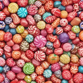 png candy