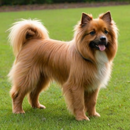 affenshire dog breed