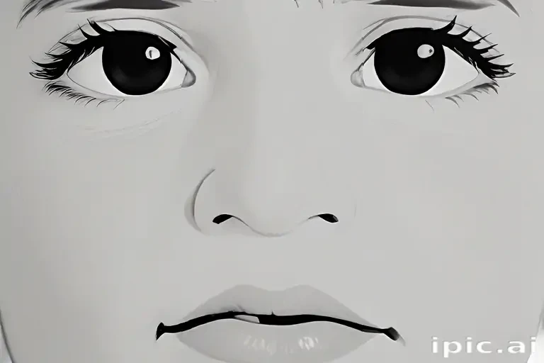 sad face png