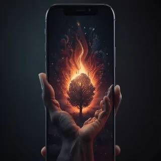iphone wallpaper 4k dark