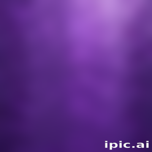 A Soft and Dreamy Purple Background with a Subtle Gradient Effect.