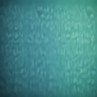 blue green background