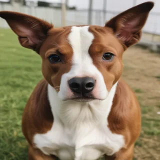 american bull aussie
