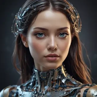 artificial intelligence background image