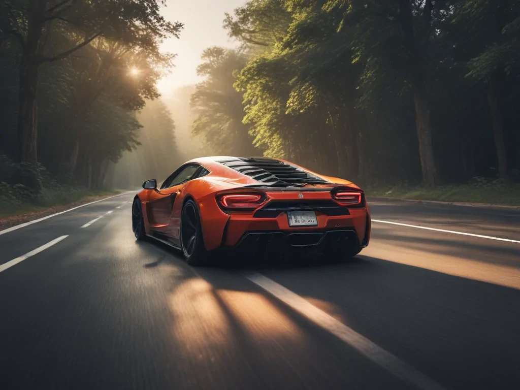 iphone car wallpaper