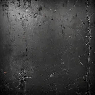 scratched texture