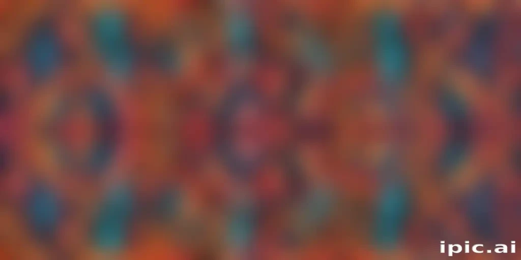 abstract pattern