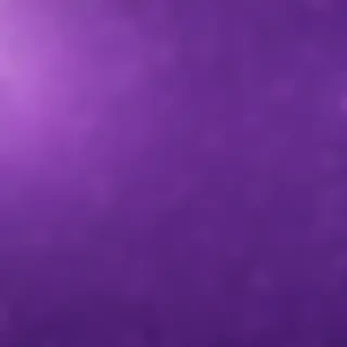 glitter purple background