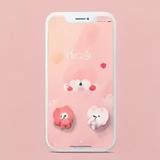 cute wallpapers for iphone aesthetic
