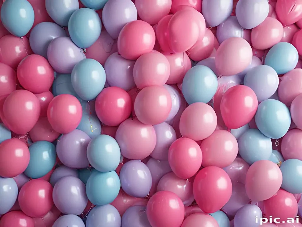 balloon backgrounds