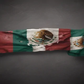 mexico flag png