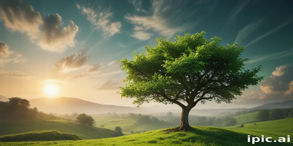aesthetic wallpapers green