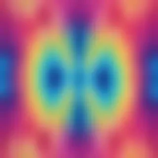 tiedye background