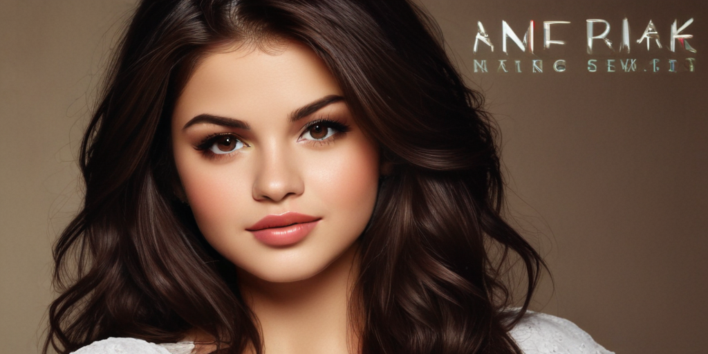 selena gomez new classic