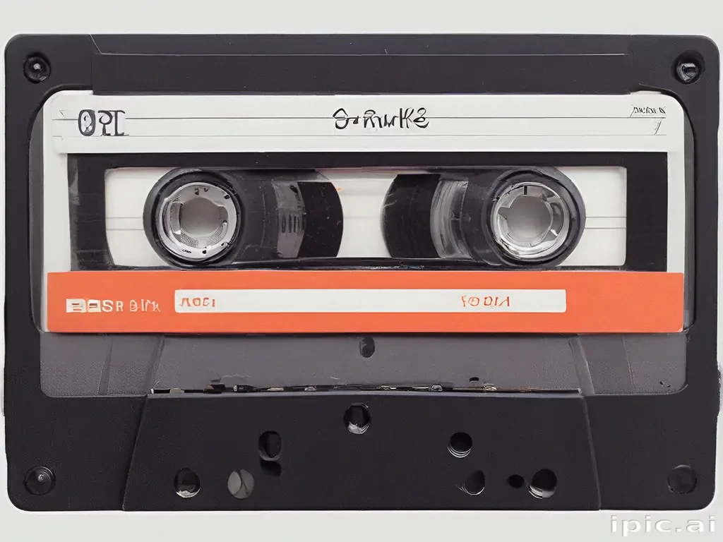cassette tape png