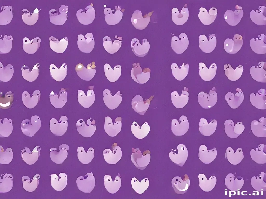 cute purple wallpaper for iphone
