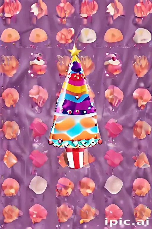birthday party hat png