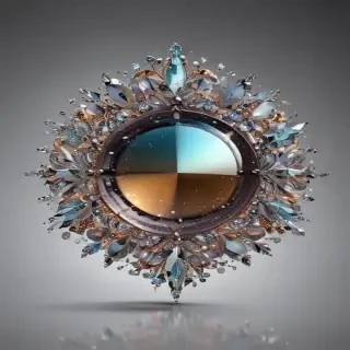 sparkle transparent background