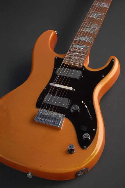 electric guitar png
