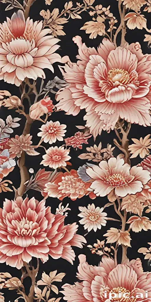 chinese pattern