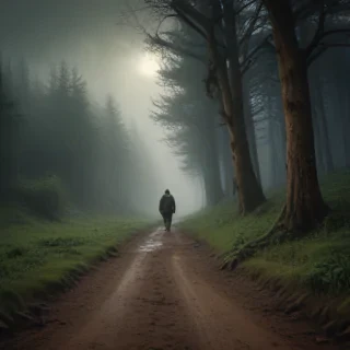 scary images