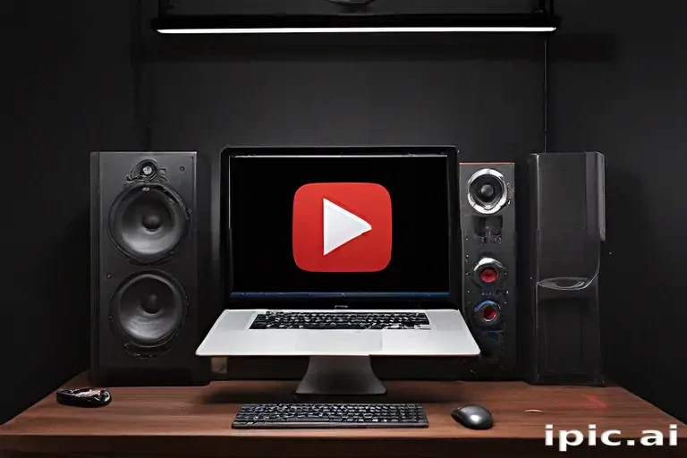yt studio