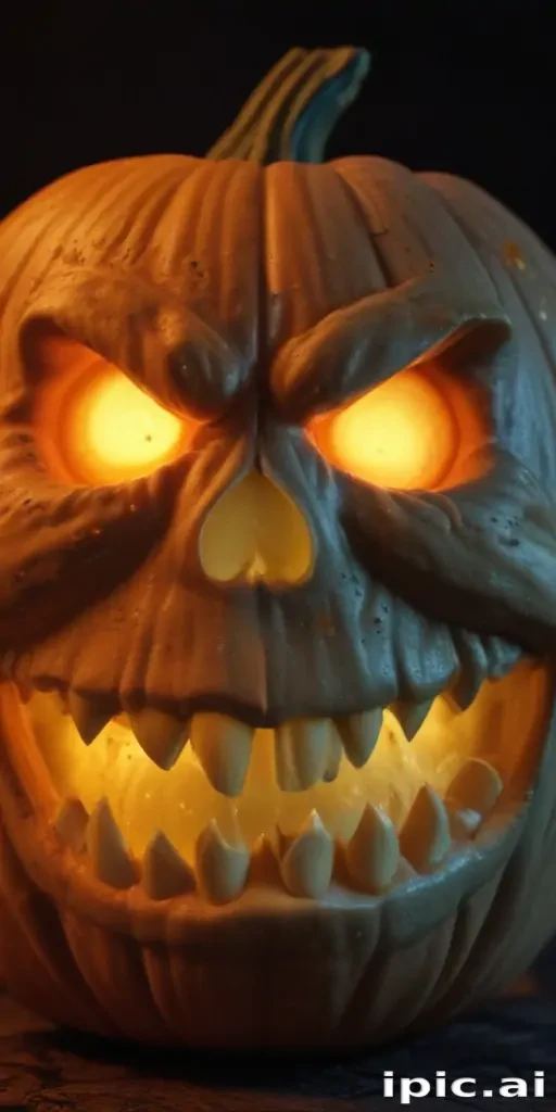 halloween pumpking png