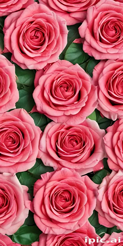 roses background wallpaper