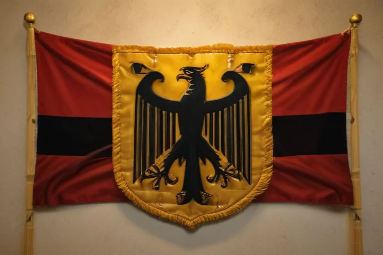 german flag