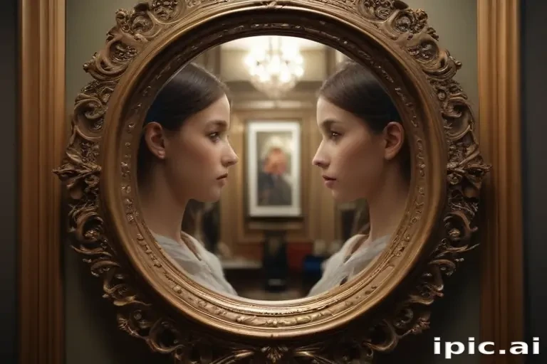 mirror image