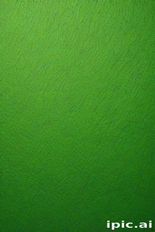 textured green background